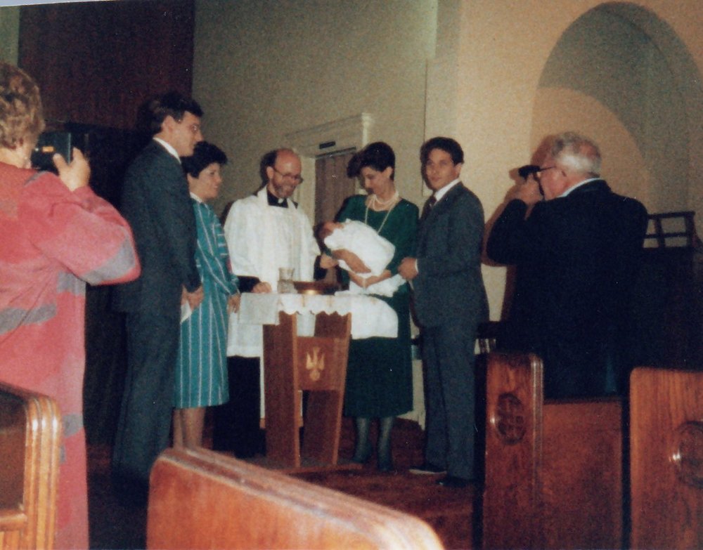 Michael Molnar