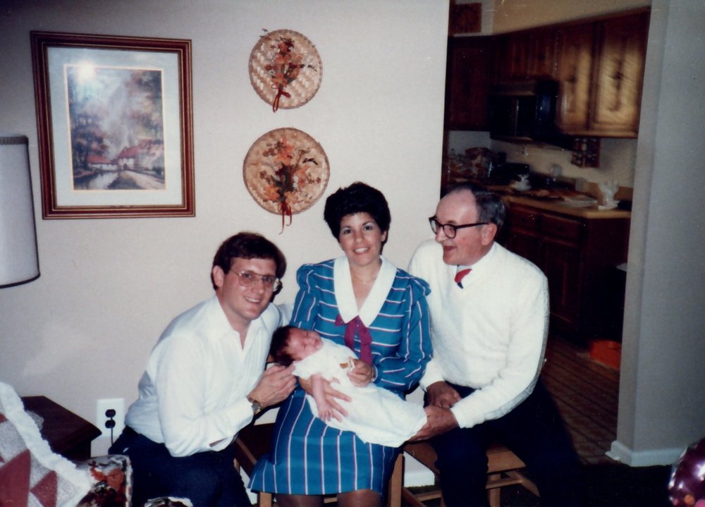 Michael Molnar