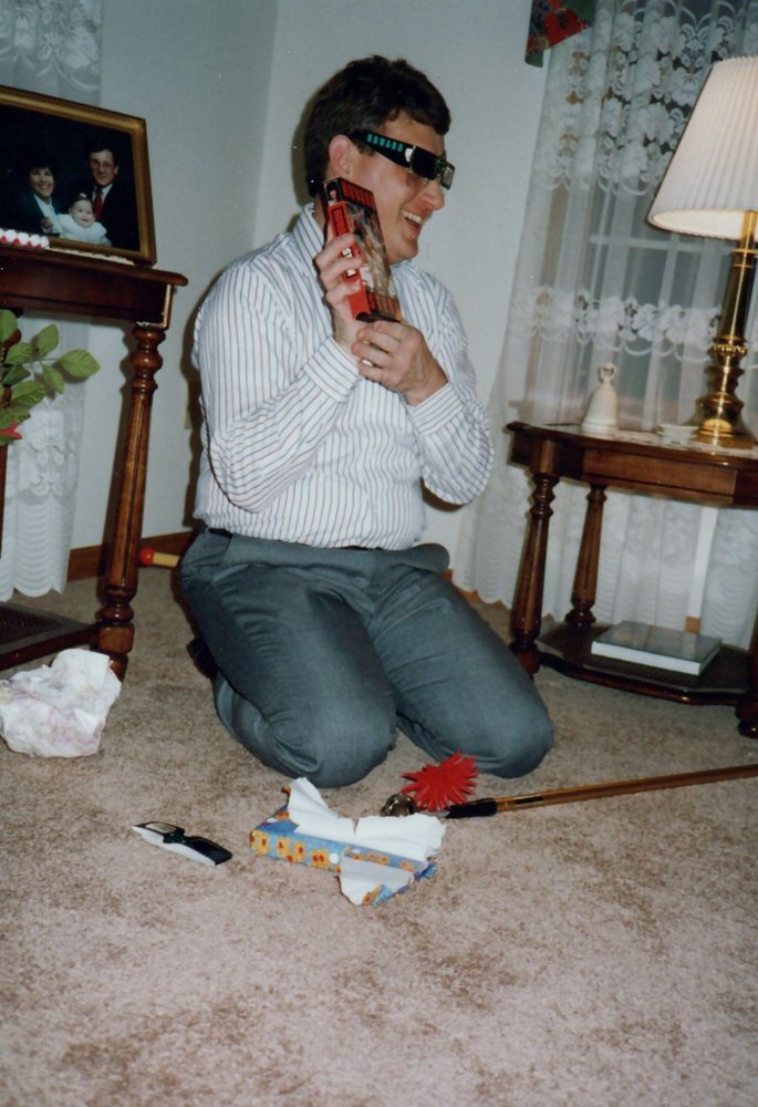 Michael Molnar