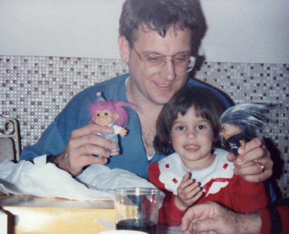 Michael Molnar