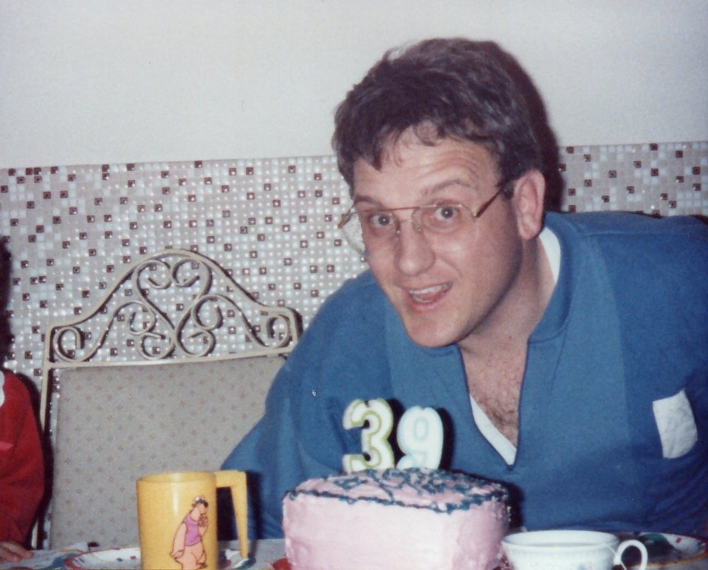 Michael Molnar