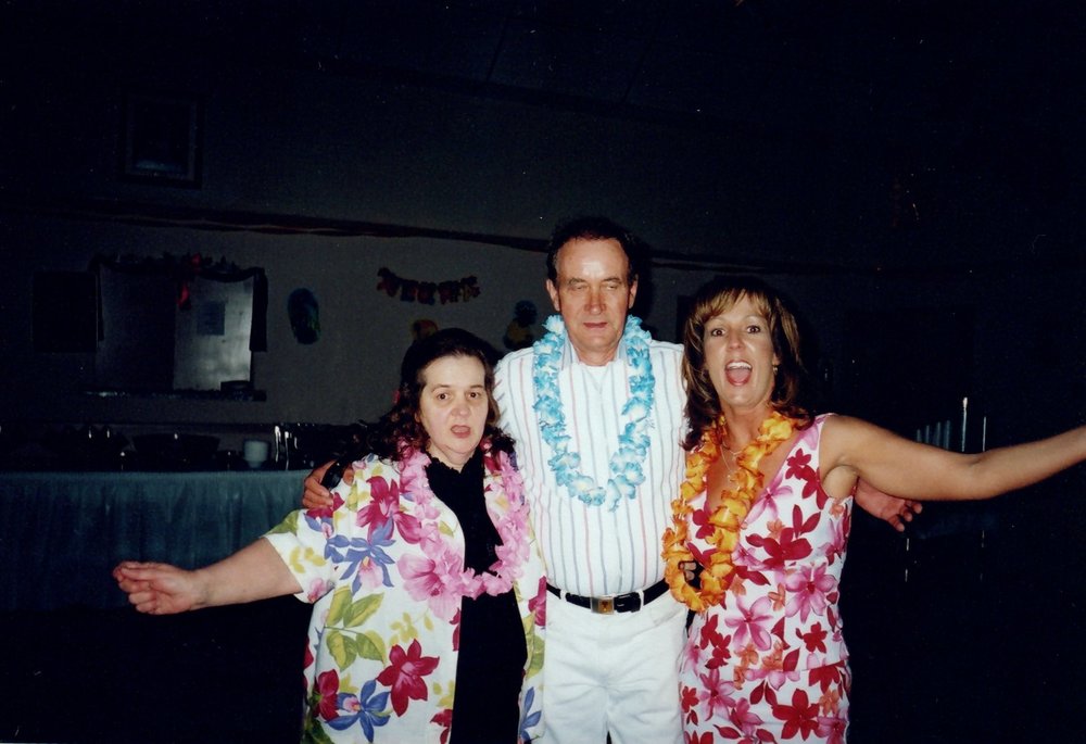 Frances Garrity