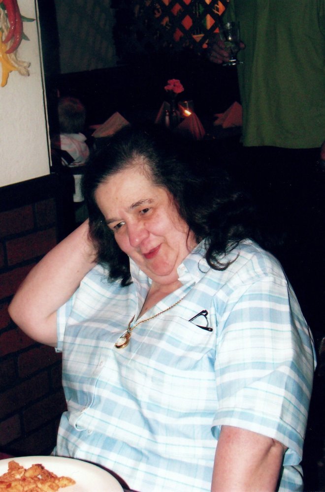 Frances Garrity