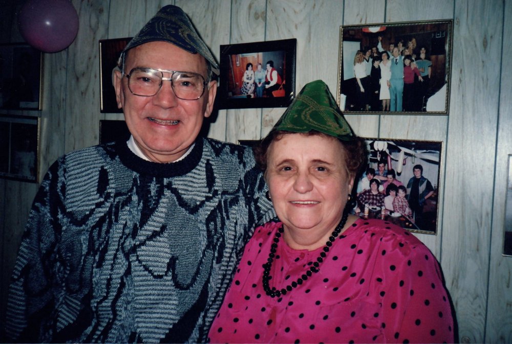 Frances Garrity
