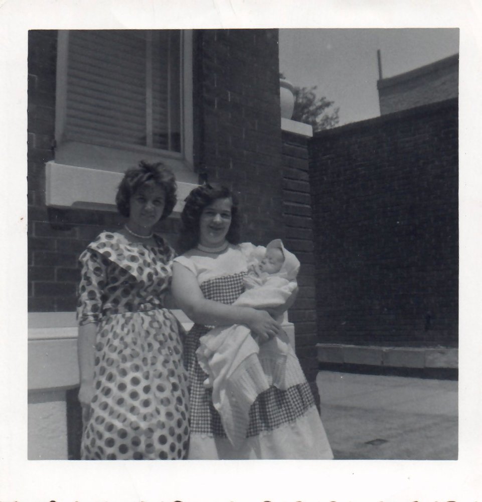 Frances Garrity