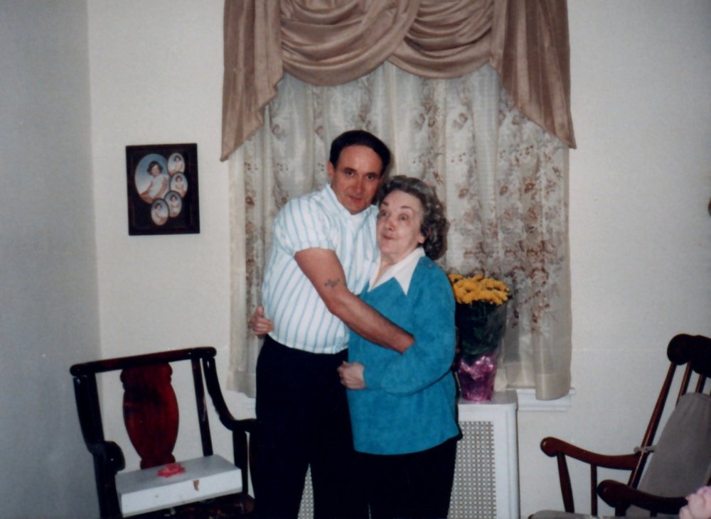 Frances Garrity