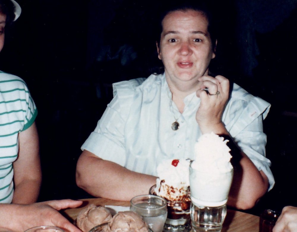Frances Garrity