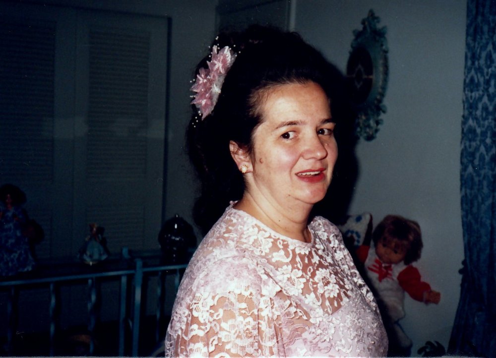 Frances Garrity