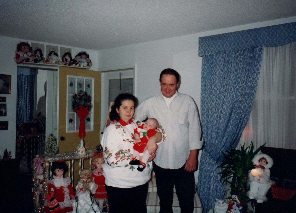 Frances Garrity