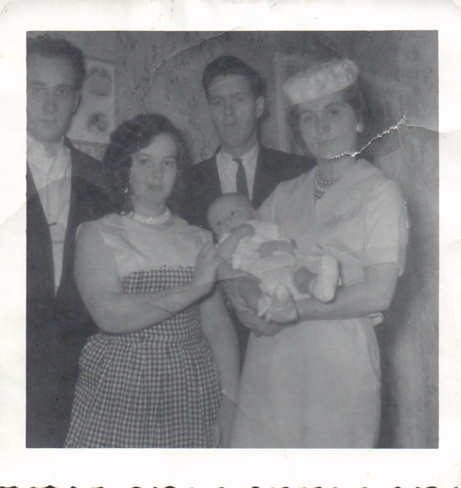 Frances Garrity