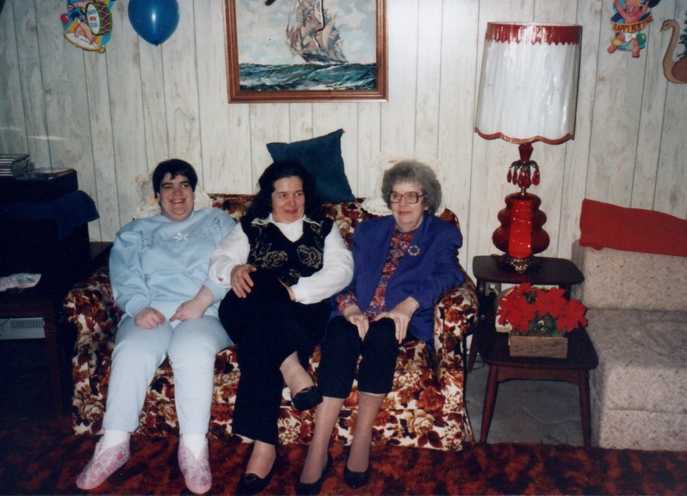 Frances Garrity