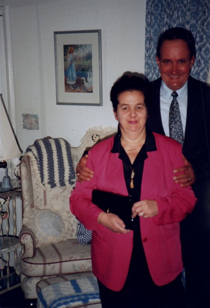 Frances Garrity