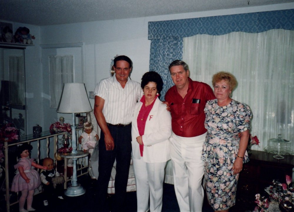 Frances Garrity
