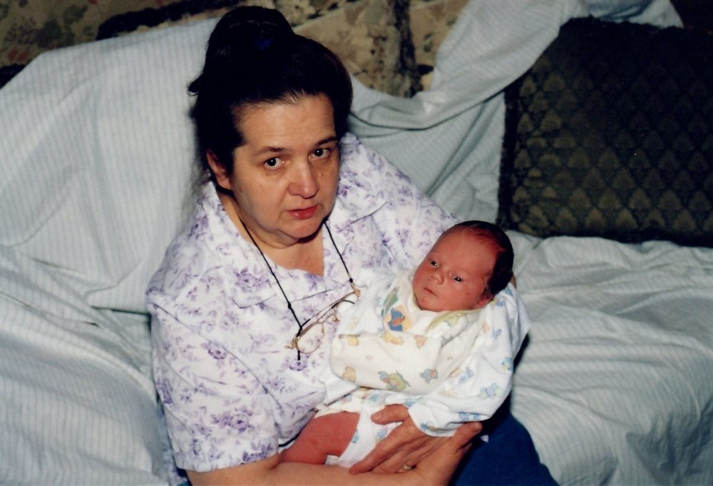 Frances Garrity