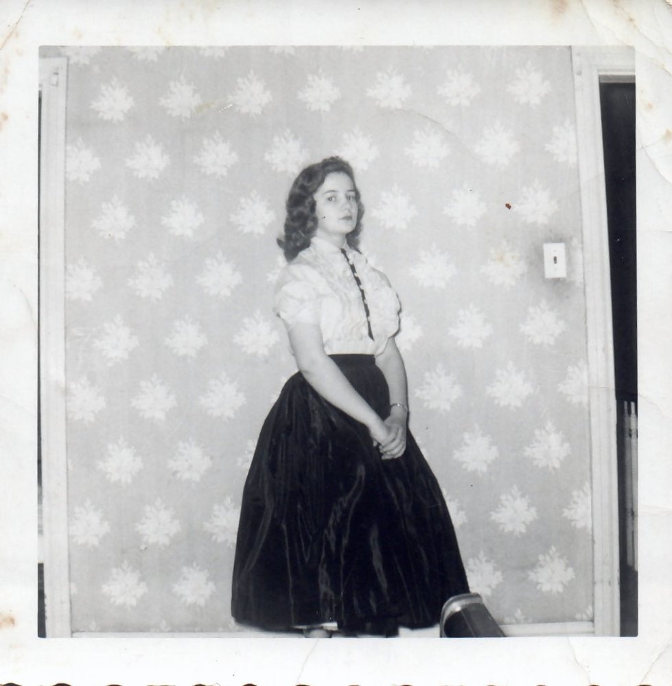 Frances Garrity
