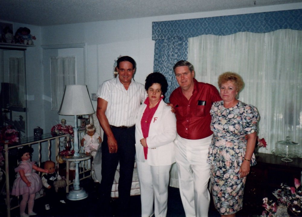 Frances Garrity