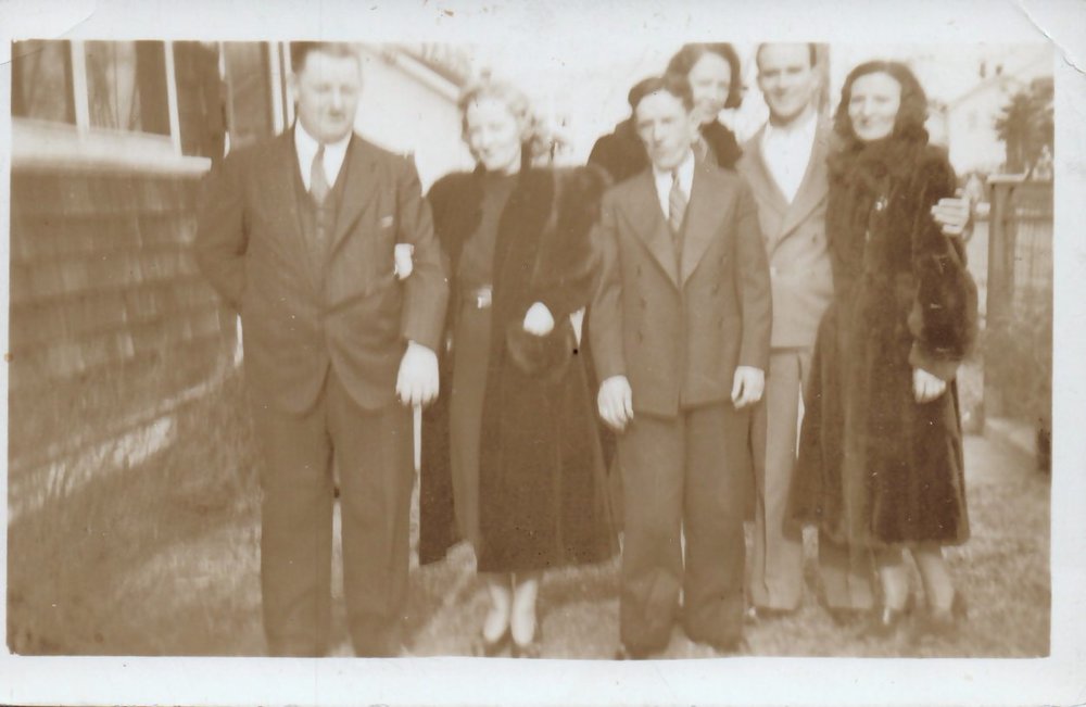 Frances Garrity