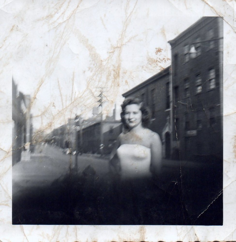Frances Garrity