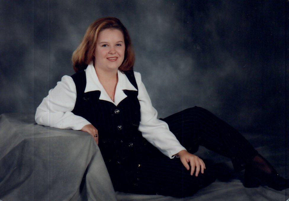 Jennifer Cain