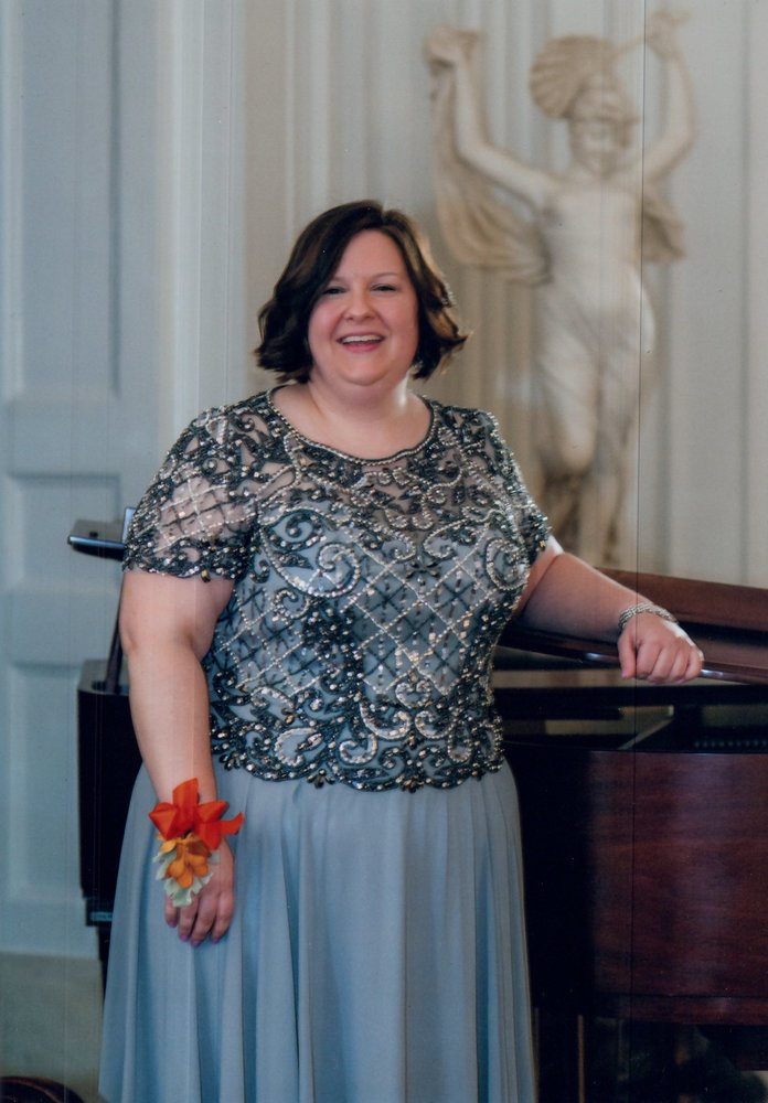 Jennifer Cain