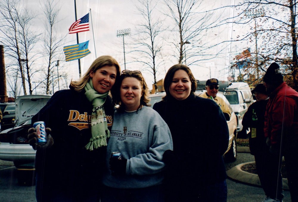 Jennifer Cain