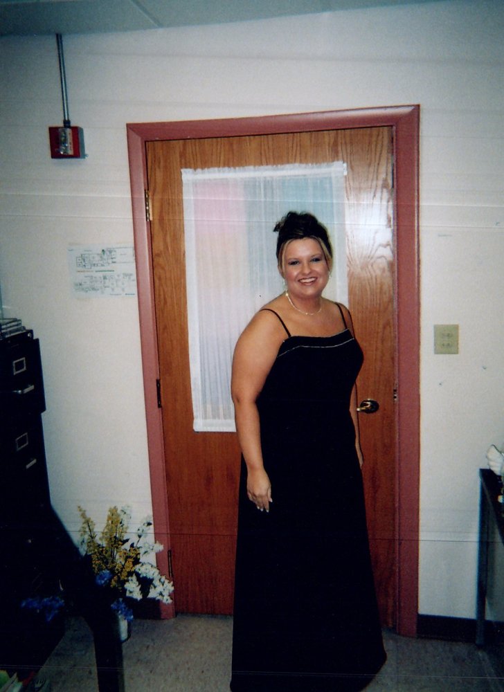 Jennifer Cain