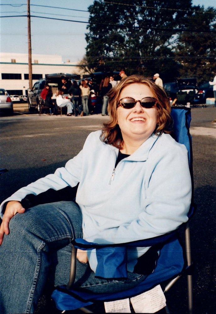 Jennifer Cain