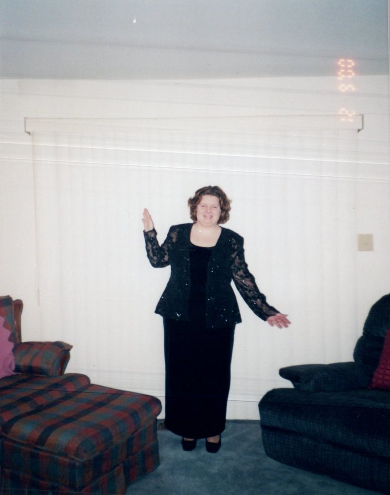 Jennifer Cain