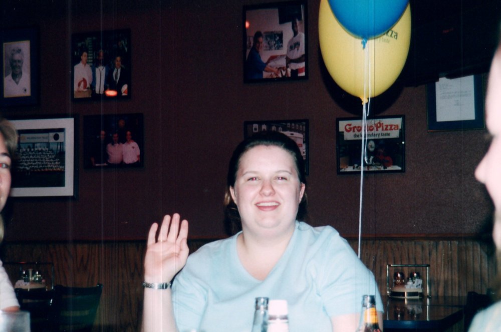 Jennifer Cain