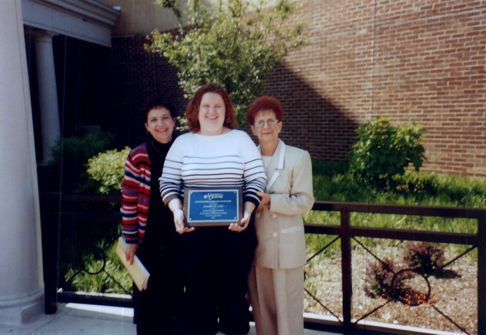Jennifer Cain
