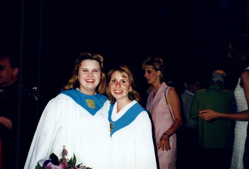 Jennifer Cain