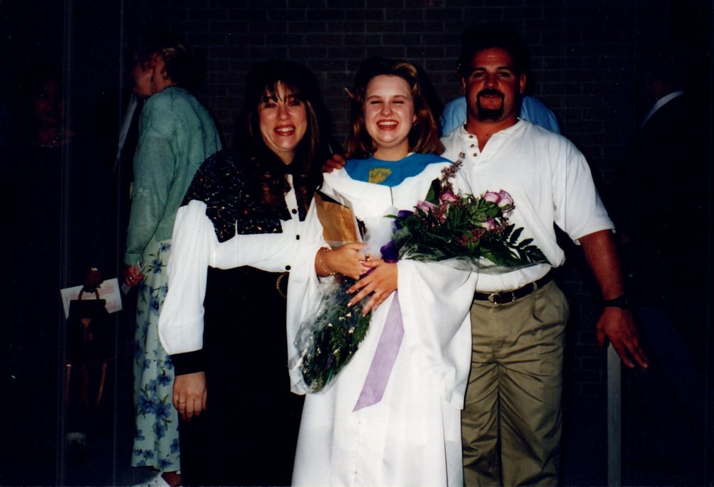 Jennifer Cain