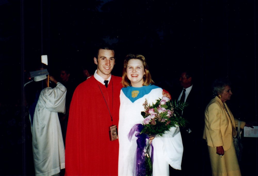 Jennifer Cain