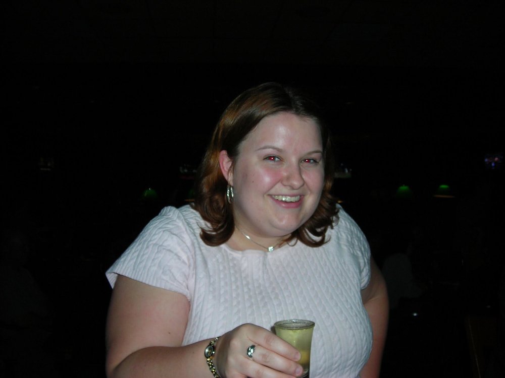 Jennifer Cain
