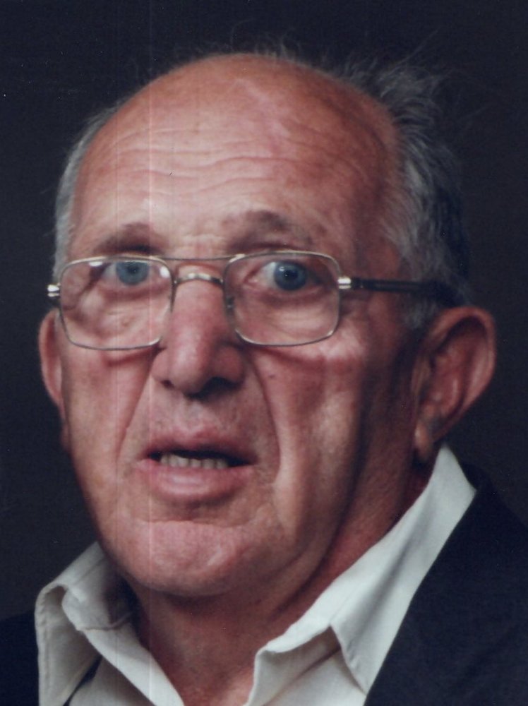 Joseph Komito