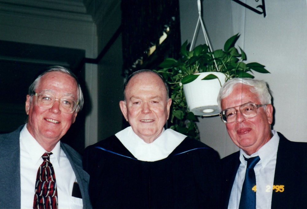 Thomas Dunleavy