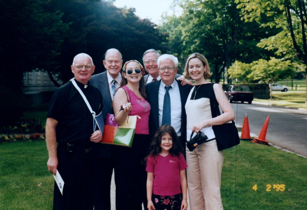 Thomas Dunleavy