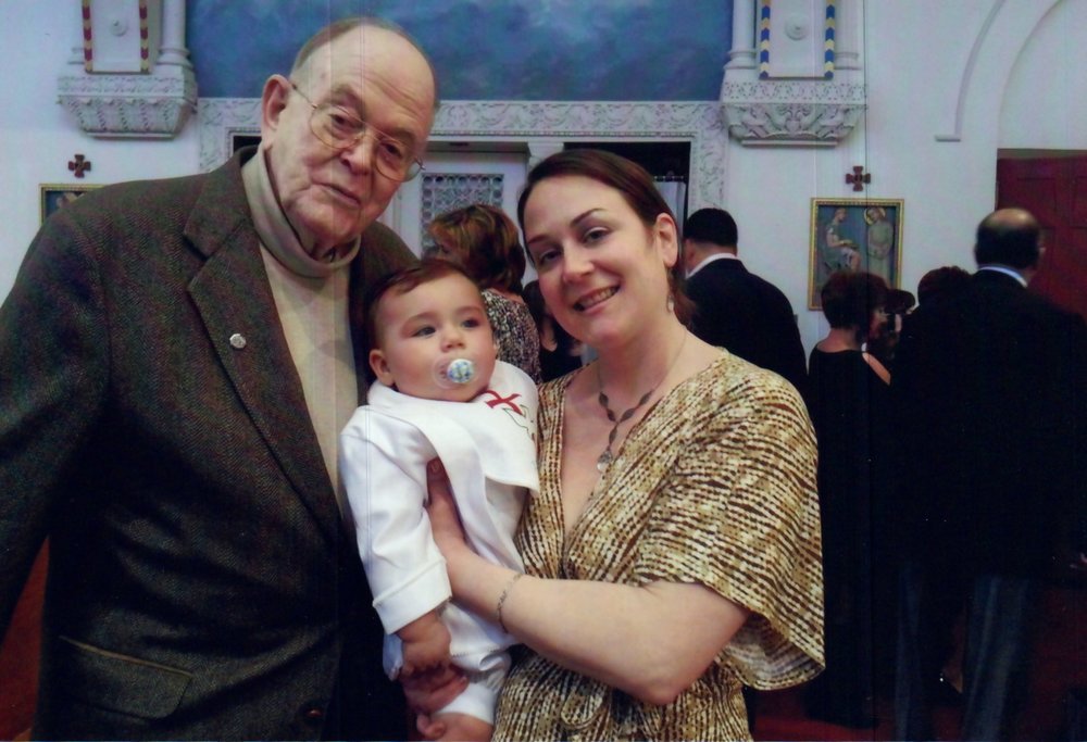 Thomas Dunleavy