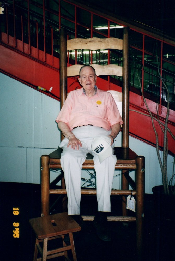 Thomas Dunleavy