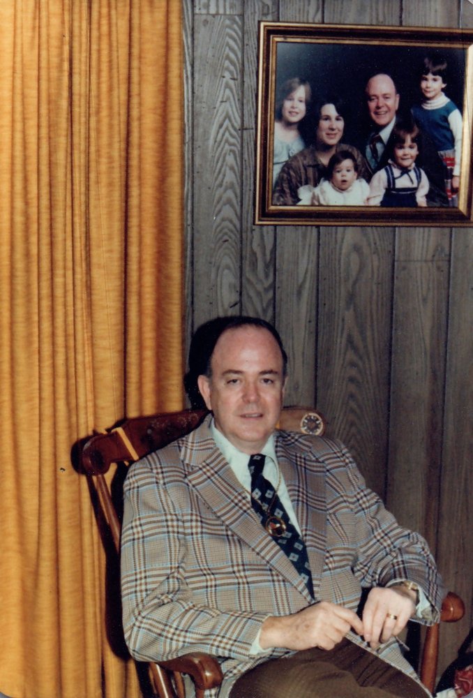 Thomas Dunleavy