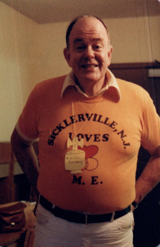 Thomas Dunleavy