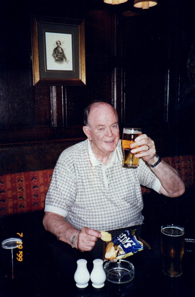 Thomas Dunleavy