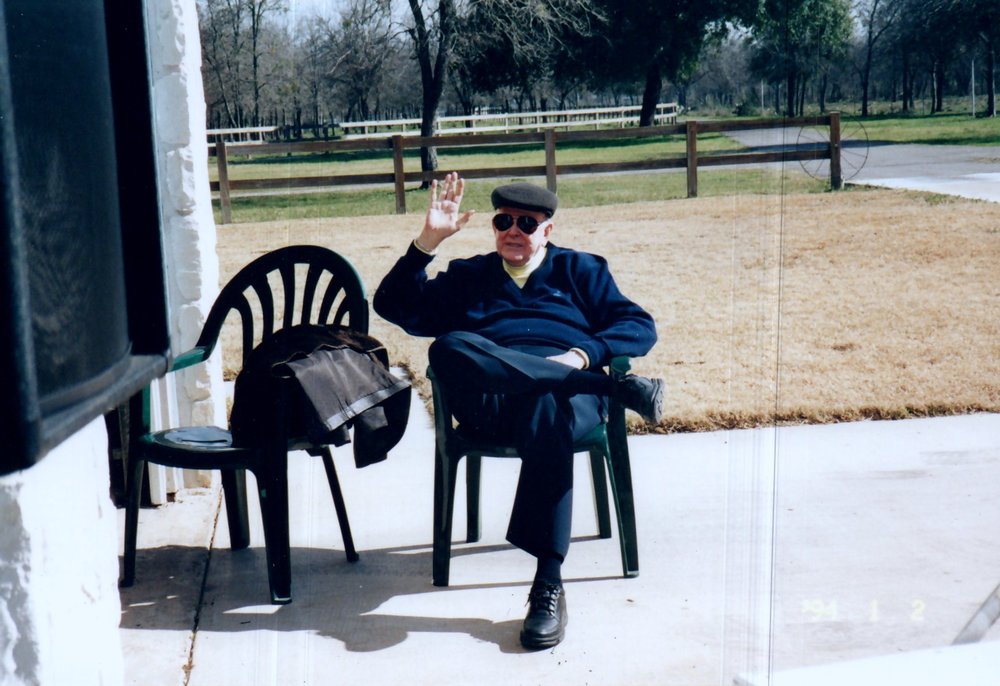 Thomas Dunleavy