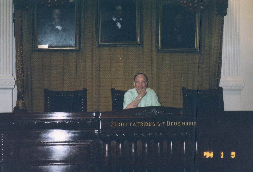 Thomas Dunleavy