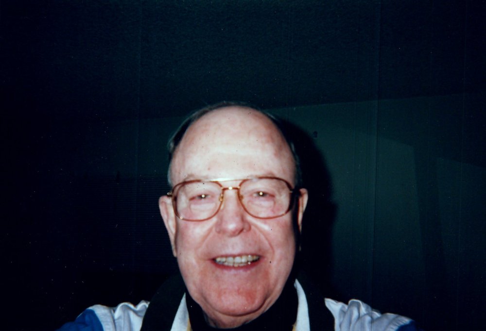 Thomas Dunleavy