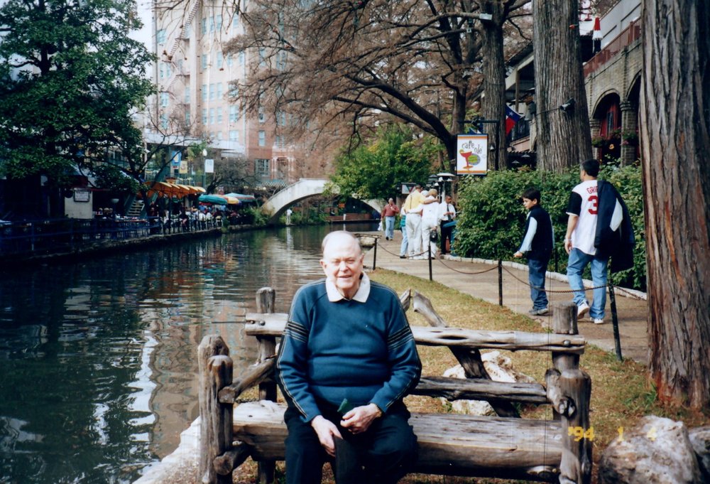 Thomas Dunleavy