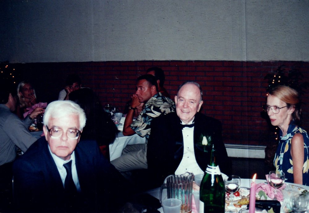 Thomas Dunleavy