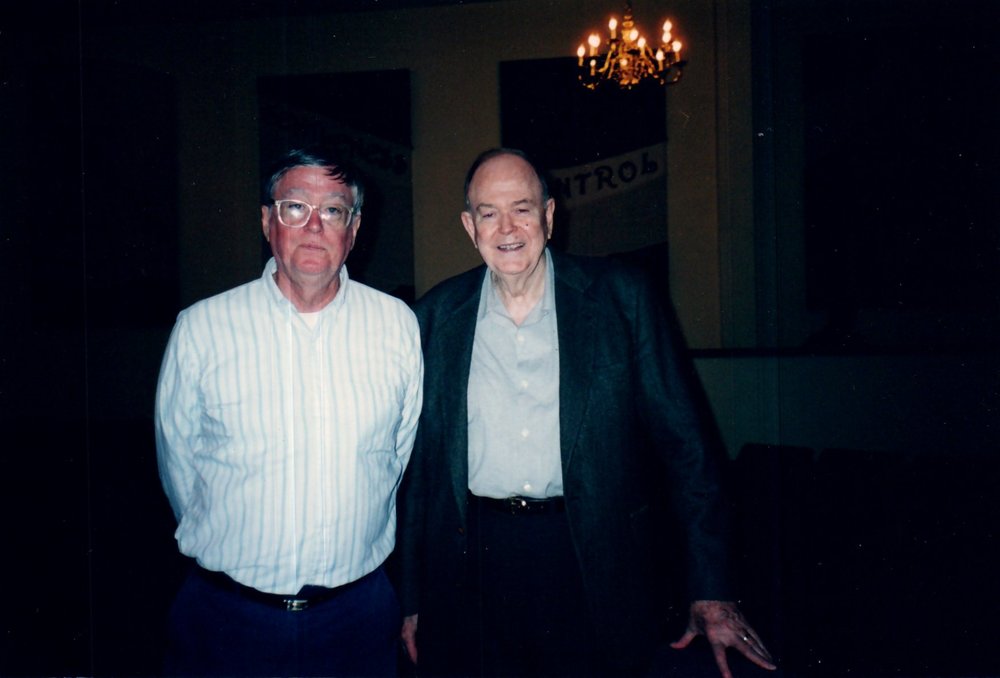 Thomas Dunleavy