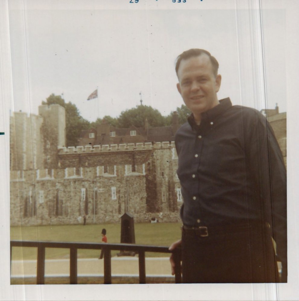 Thomas Dunleavy