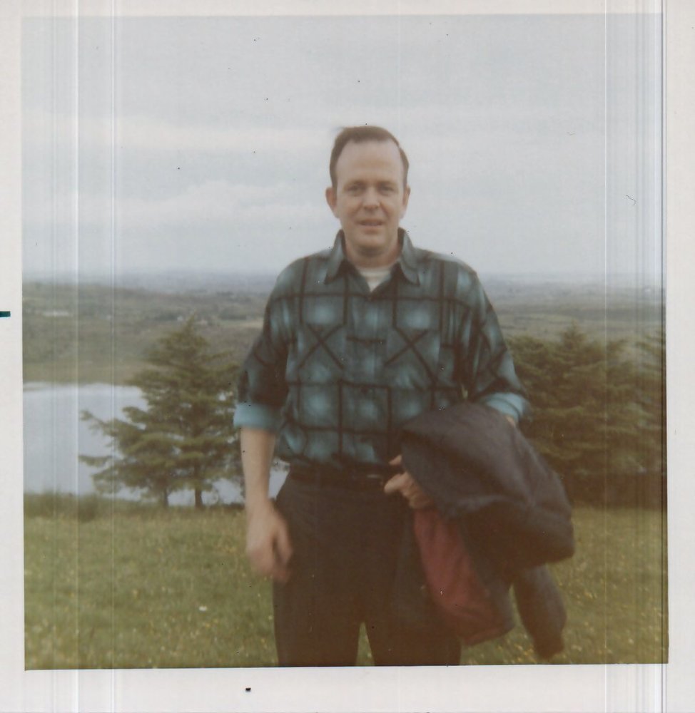 Thomas Dunleavy